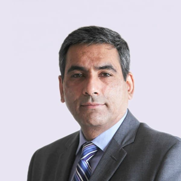 Jatin Tyagi