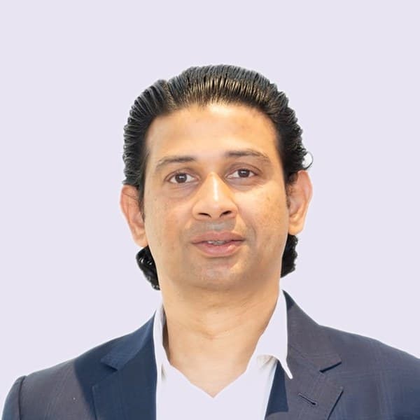 Ketan Raikar