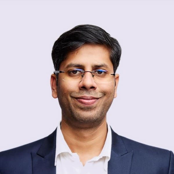 Shubham Mittal